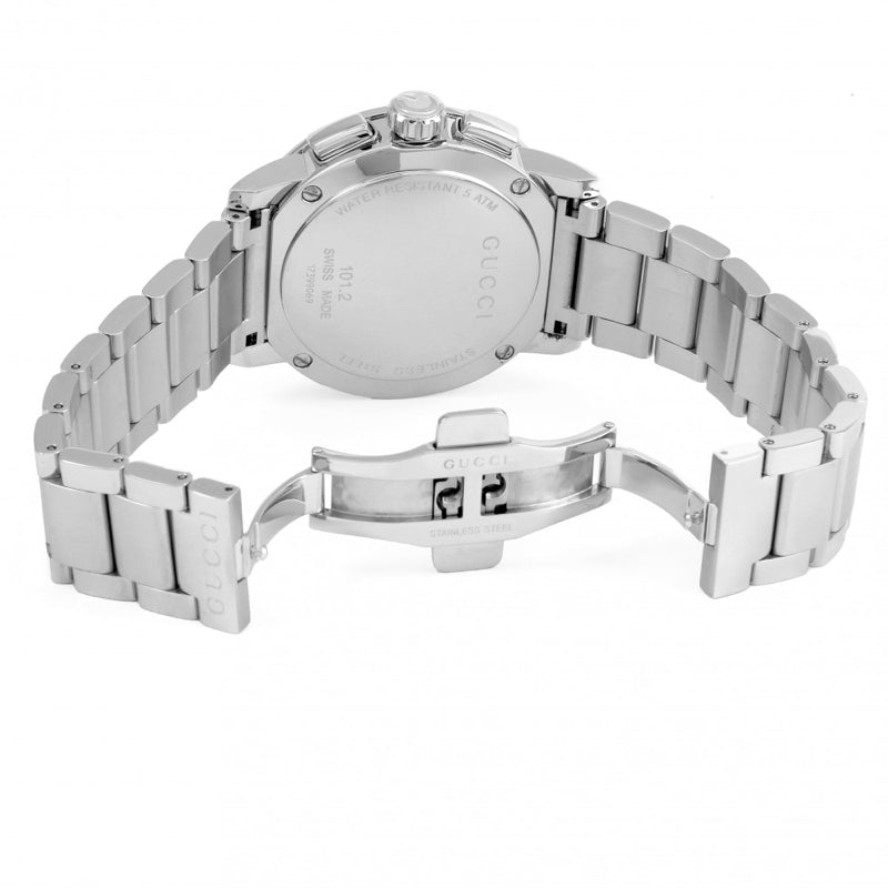 Gucci - YA101.204 - Azzam Watches