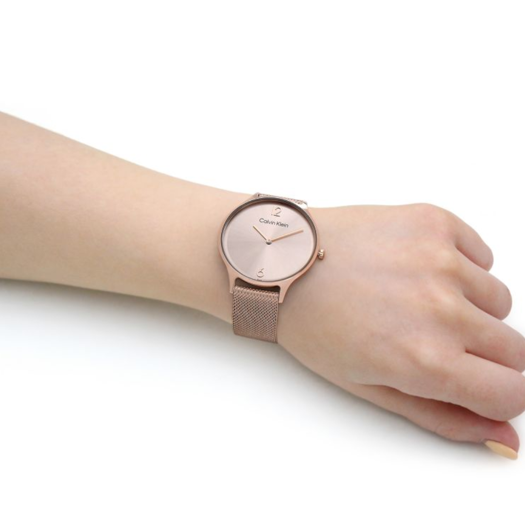 Calvin Klein - 25200002 - Azzam Watches