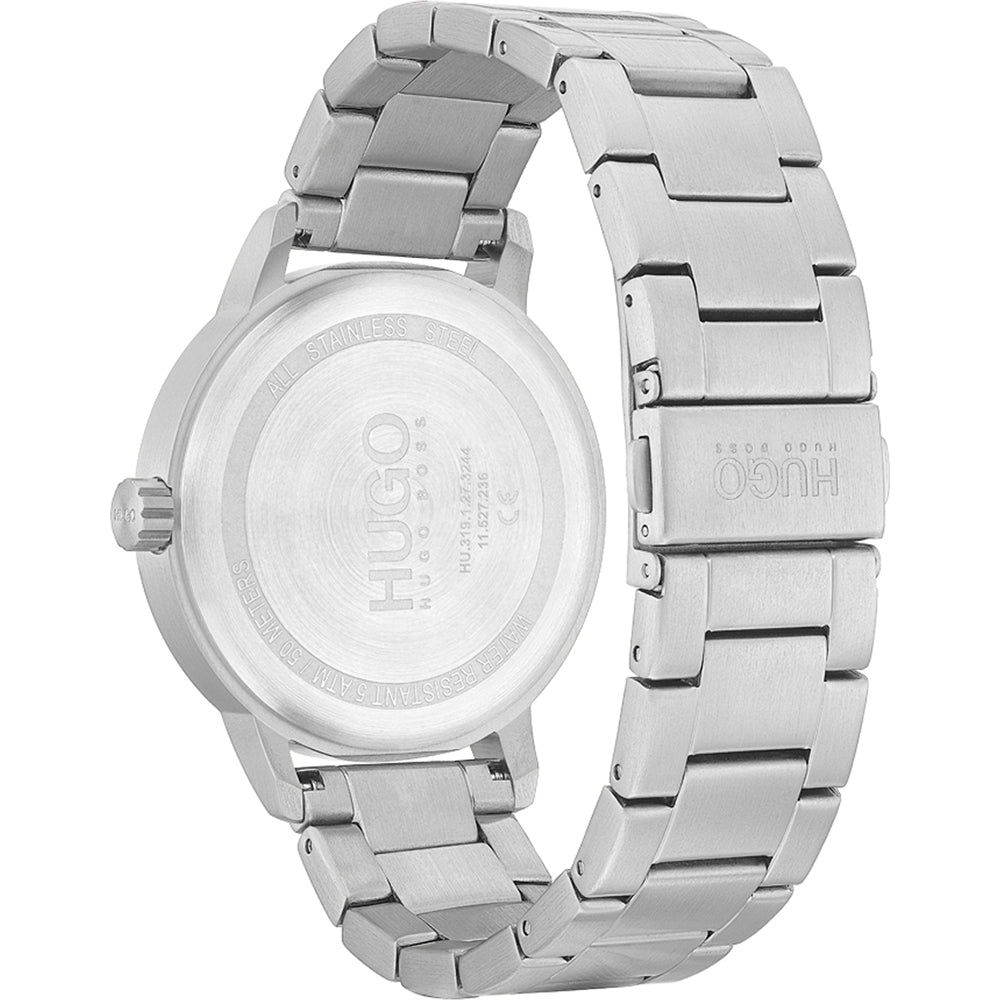 Hugo Boss - HB153.0140 - Azzam Watches