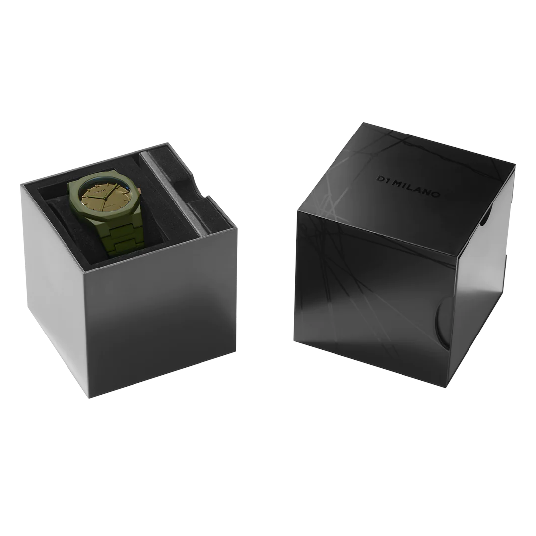 D1 Milano - PCBJ22 - Azzam Watches