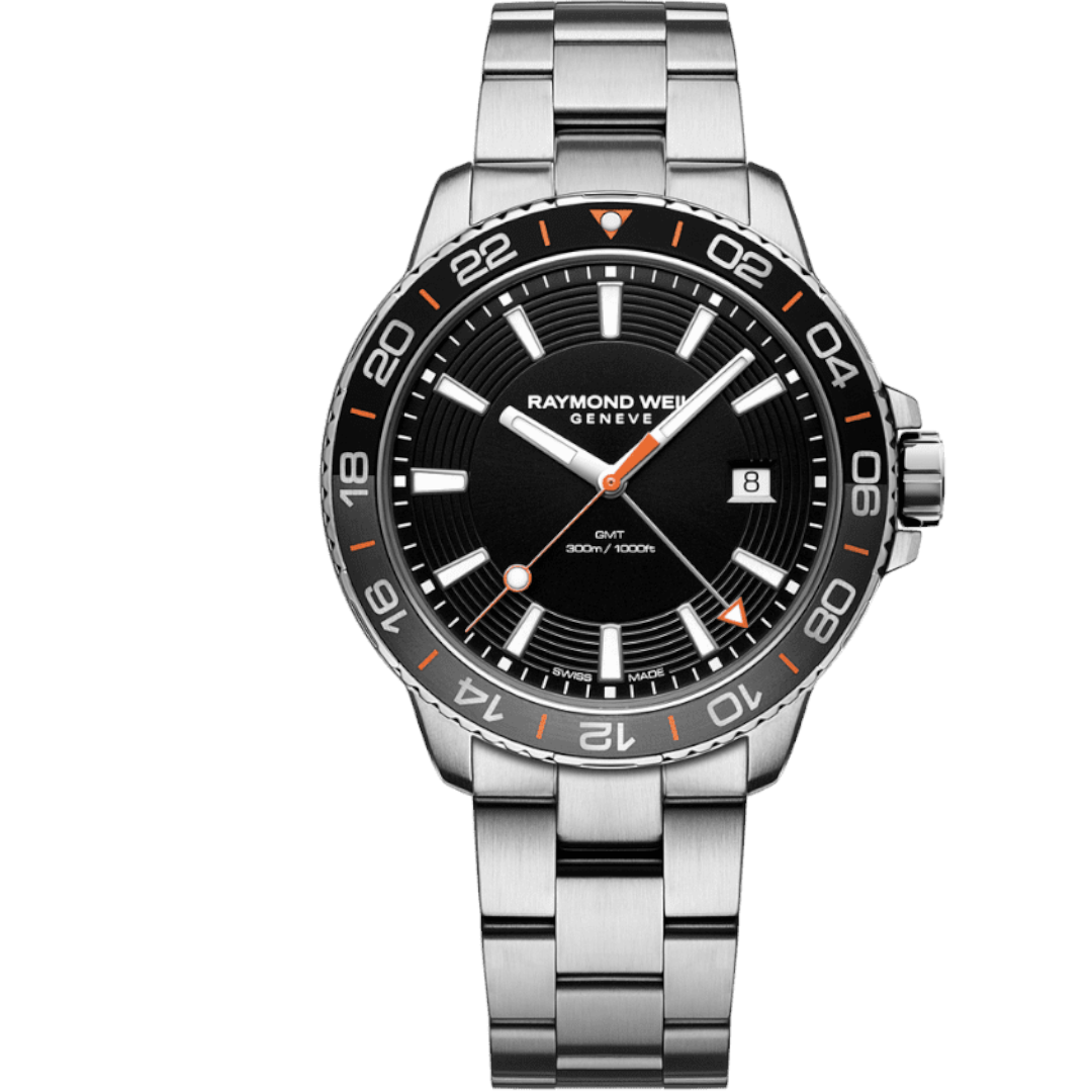 RAYMOND WEIL - 8280.ST2.20001 - Azzam Watches