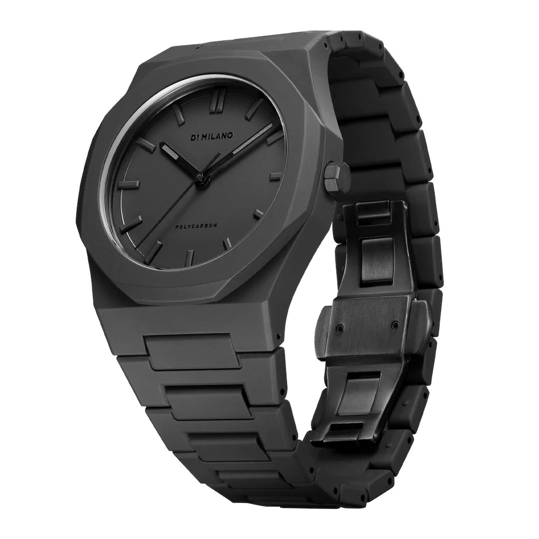 D1 Milano - PCBJ10 - Azzam Watches