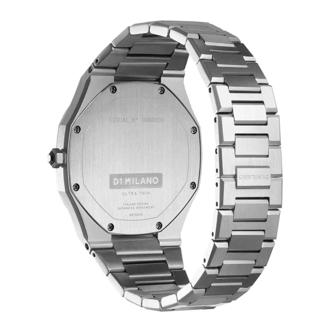 D1 Milano - UTBJ06 - Azzam Watches