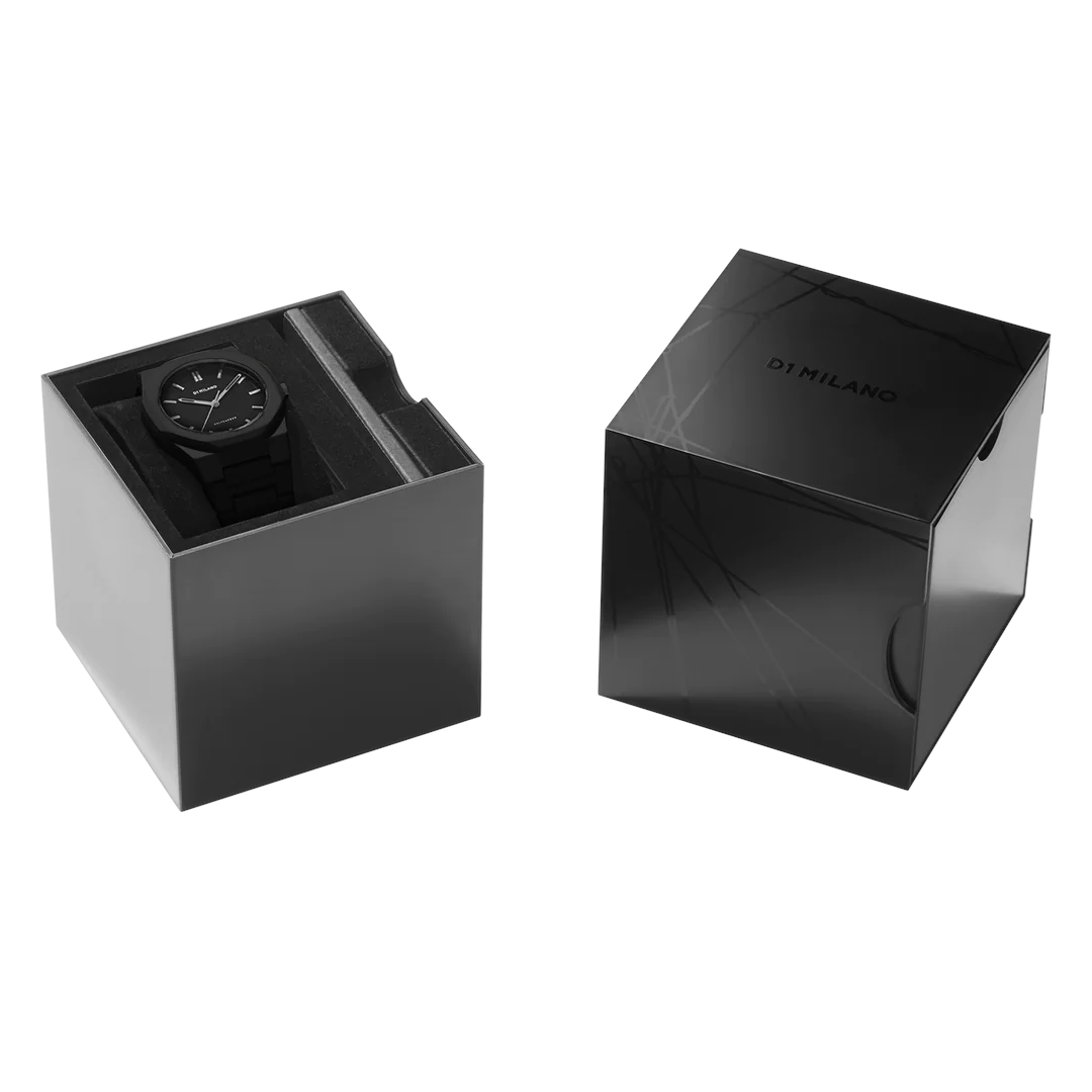 D1 Milano - PCBJ11 - Azzam Watches