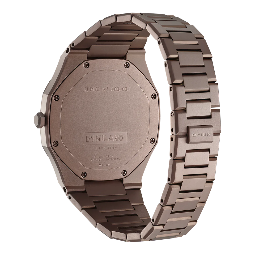 D1 Milano - UTBJ10 - Azzam Watches