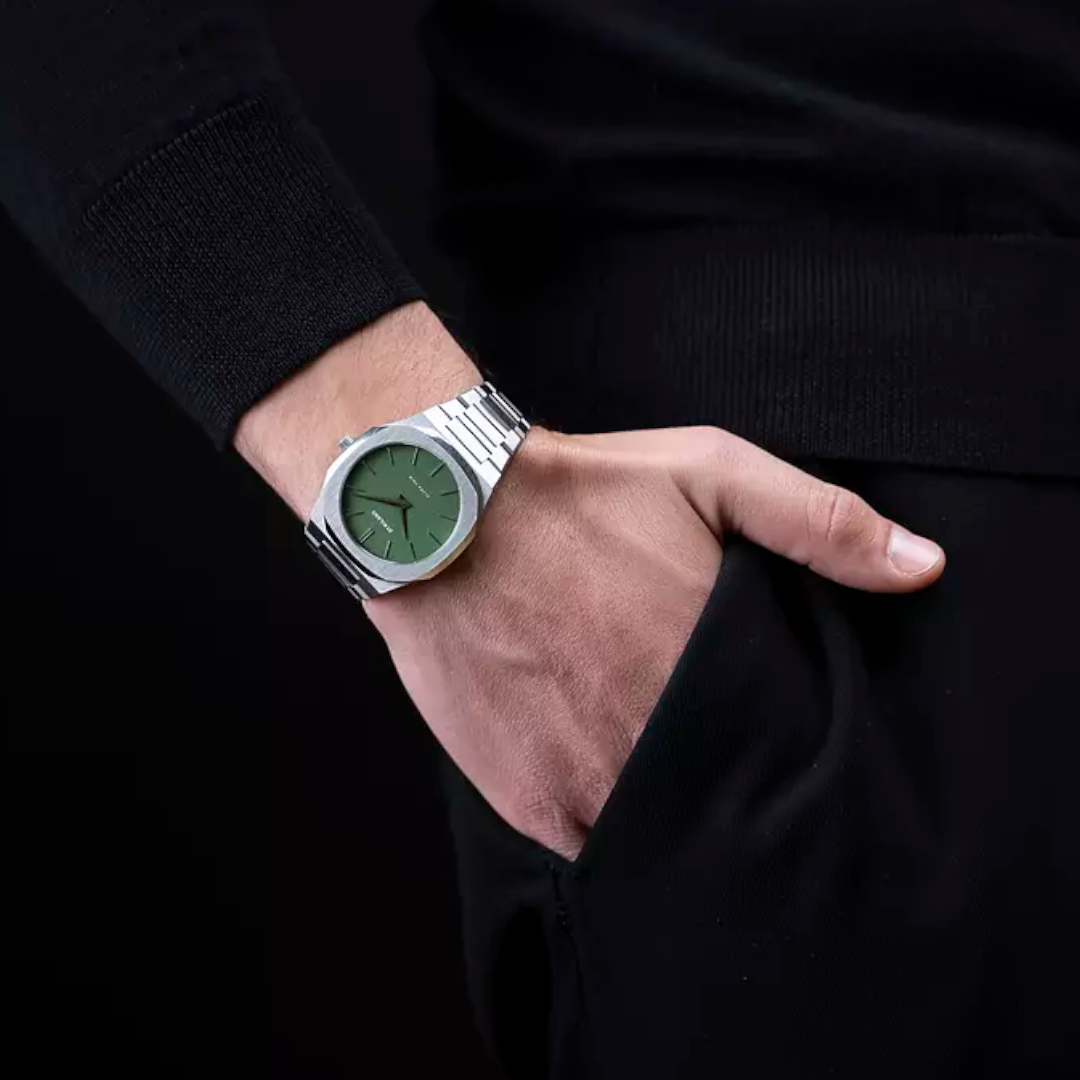 D1 Milano - UTBJ06 - Azzam Watches