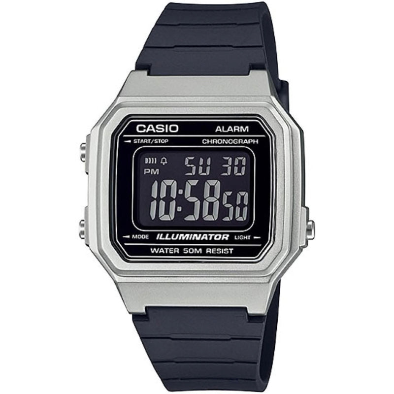 Casio - W-217HM-7BVDF - Azzam Watches