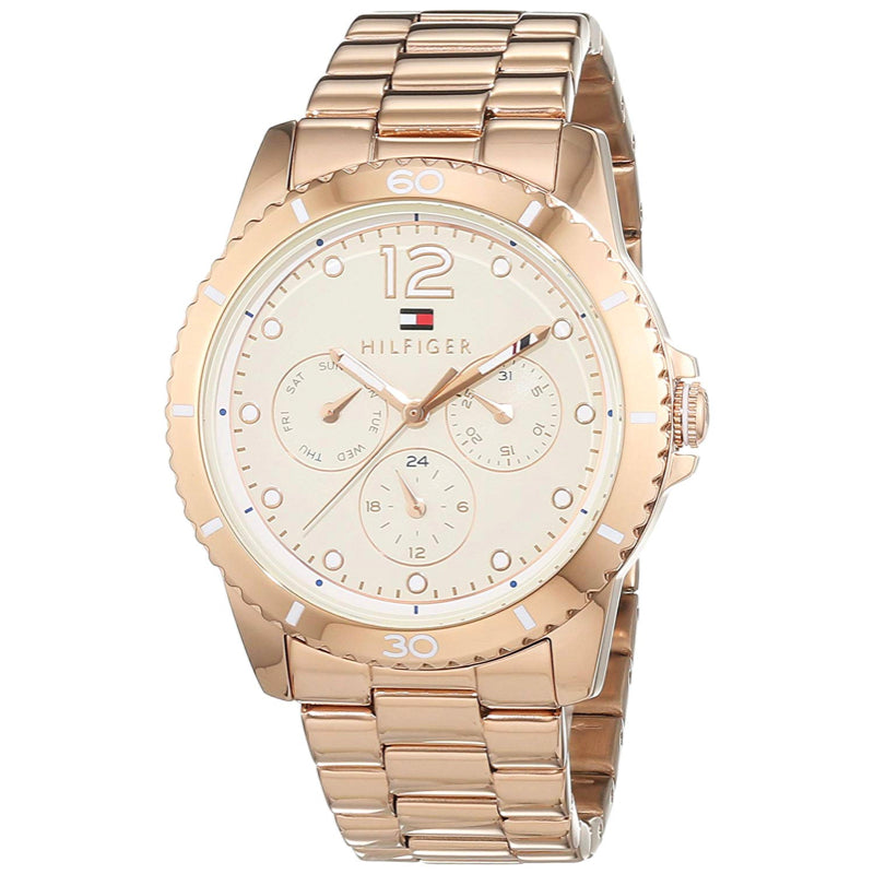 Tommy Hilfiger - 178.1584 - Azzam Watches