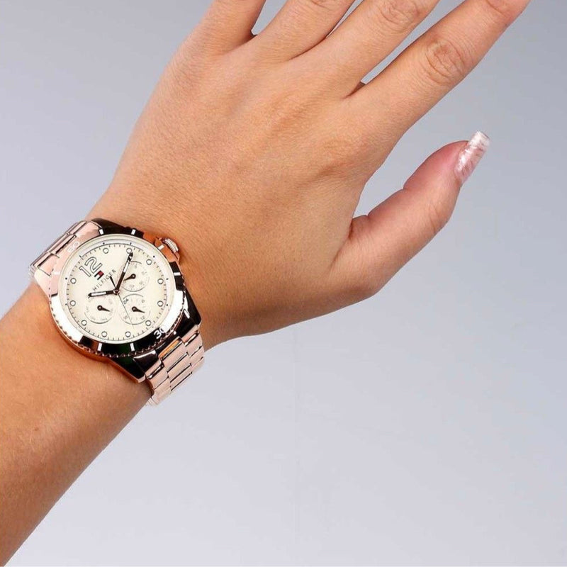 Tommy Hilfiger - 178.1584 - Azzam Watches