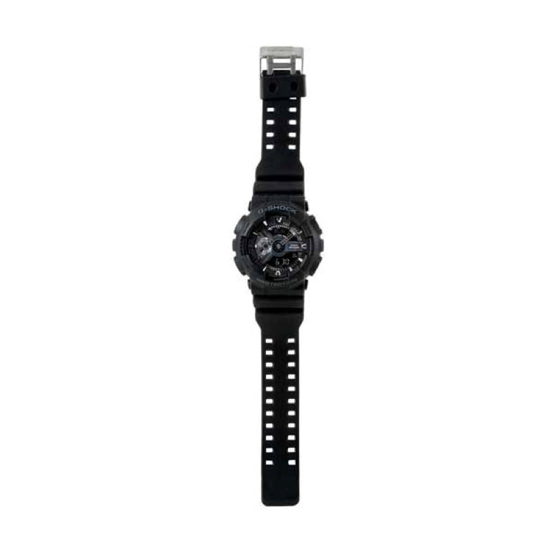 Casio - GA-110-1BDR - Azzam Watches 