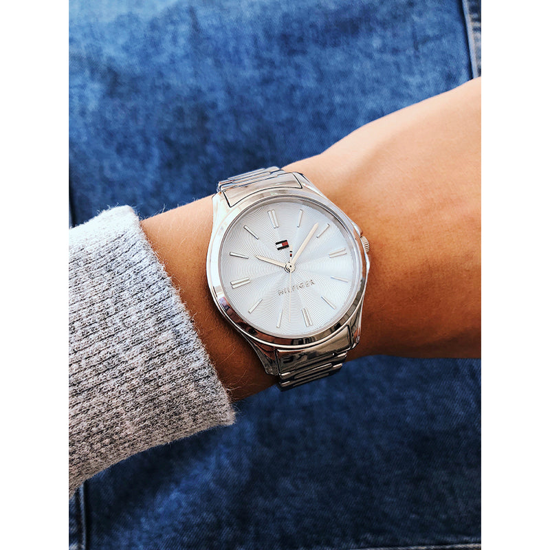 Tommy Hilfiger - 178.1949 - Azzam Watches
