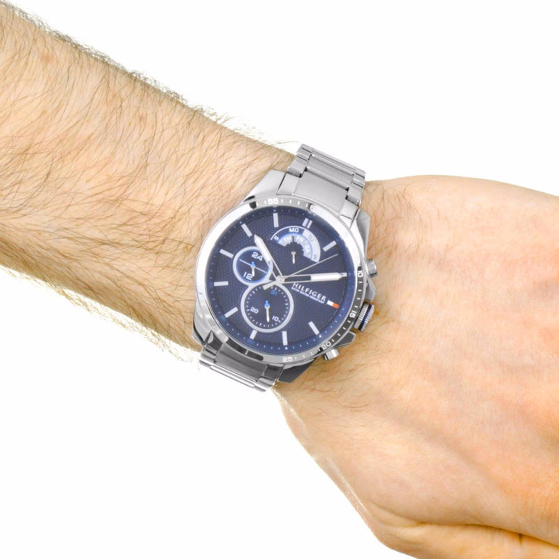 Tommy Hilfiger - 179.1348 - Azzam Watches