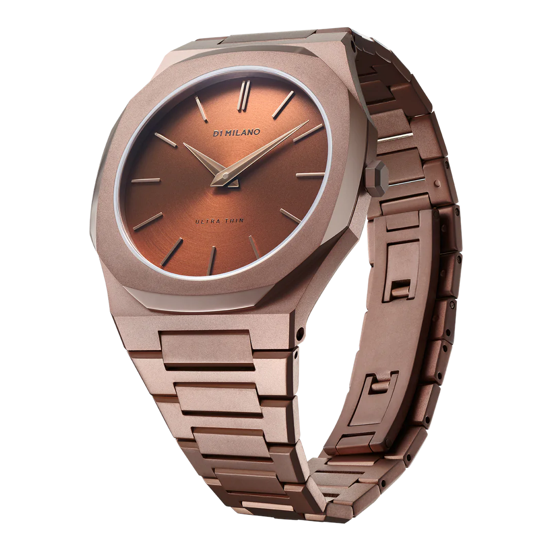 D1 Milano - UTBJ10 - Azzam Watches