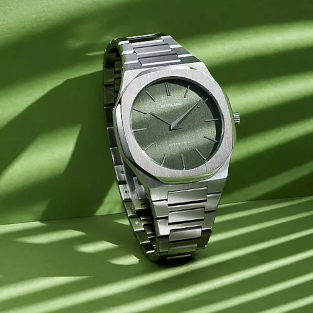 D1 Milano - UTBJ06 - Azzam Watches