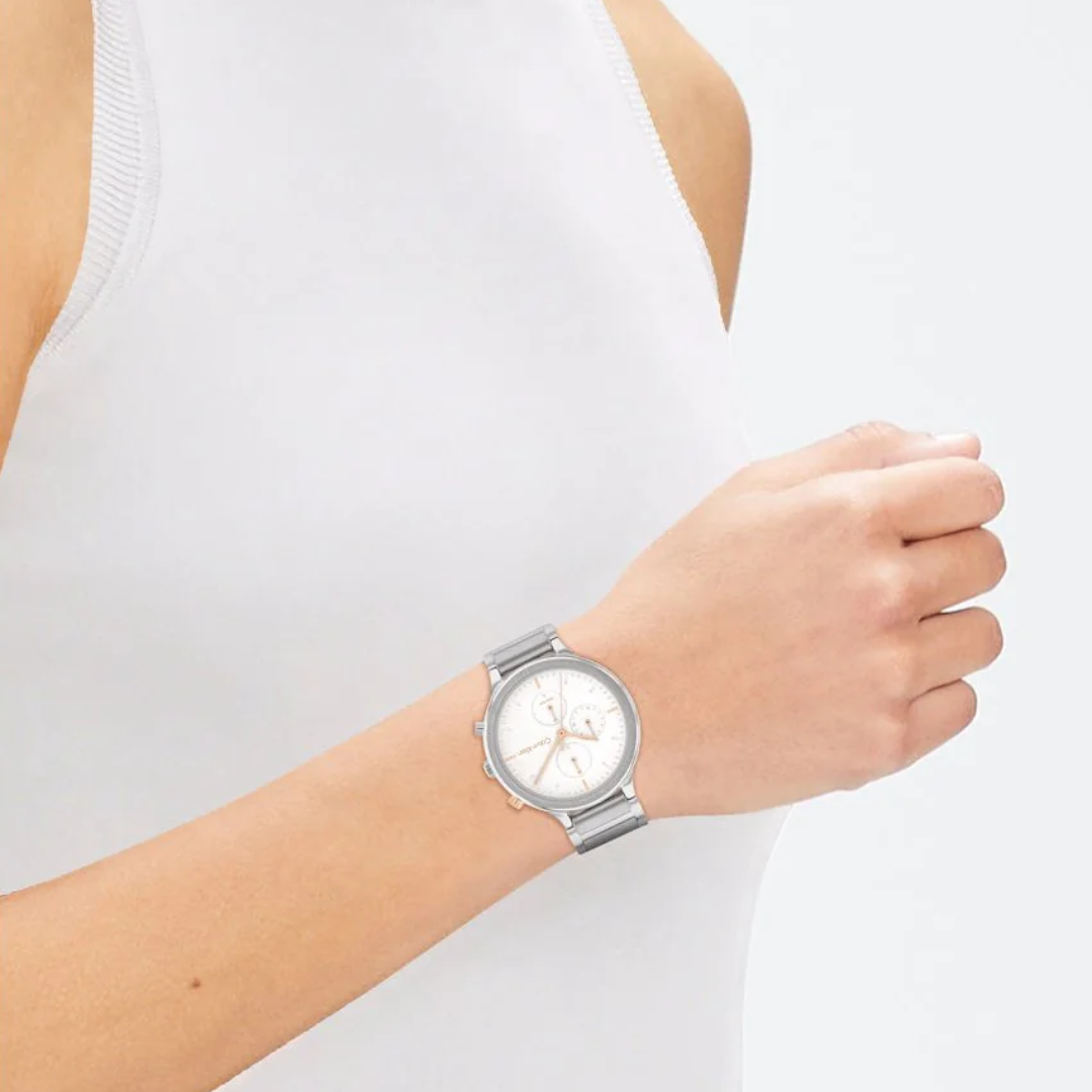 Calvin Klein - 25200238 - Azzam Watches