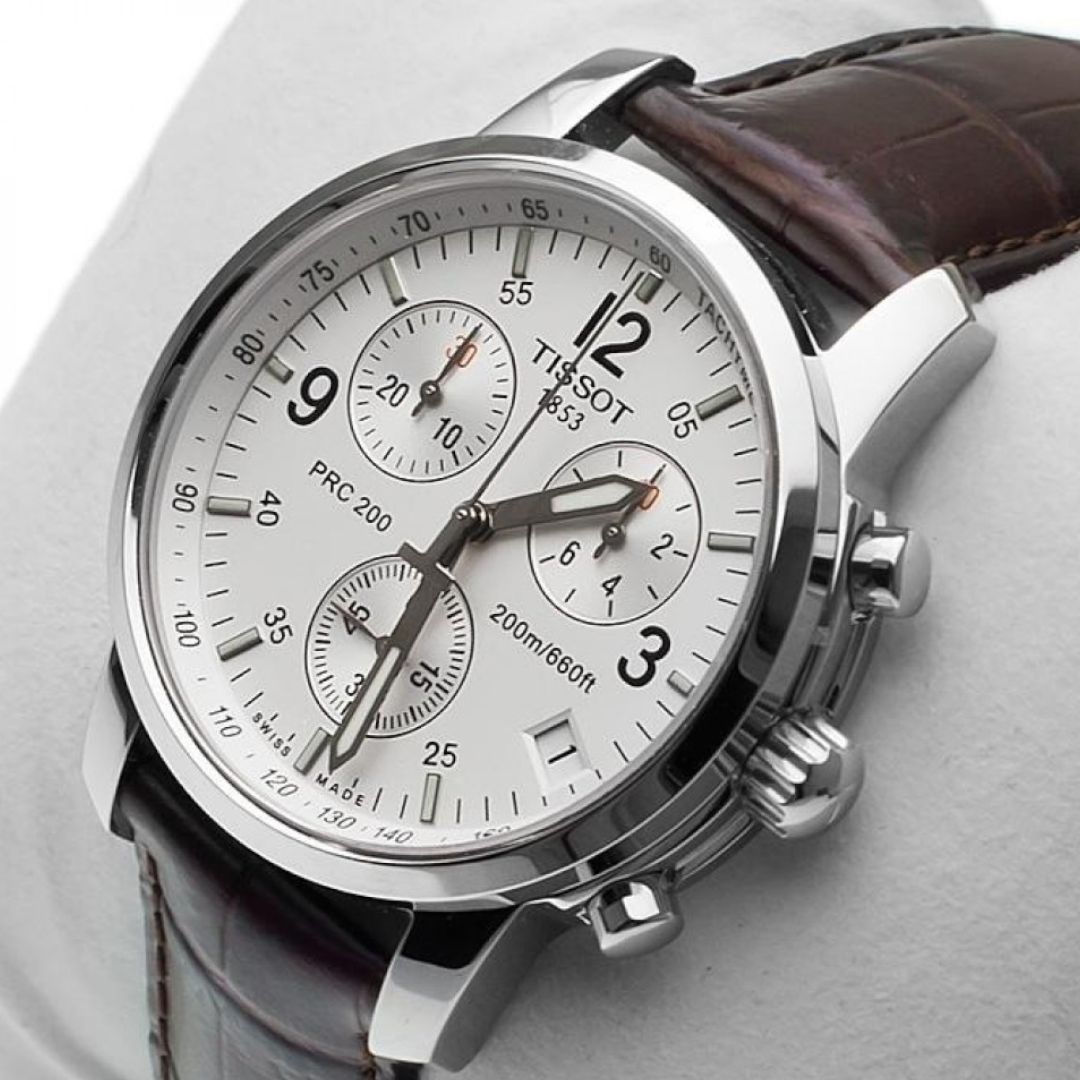 Tissot - T17.1.516.32 - Azzam Watches