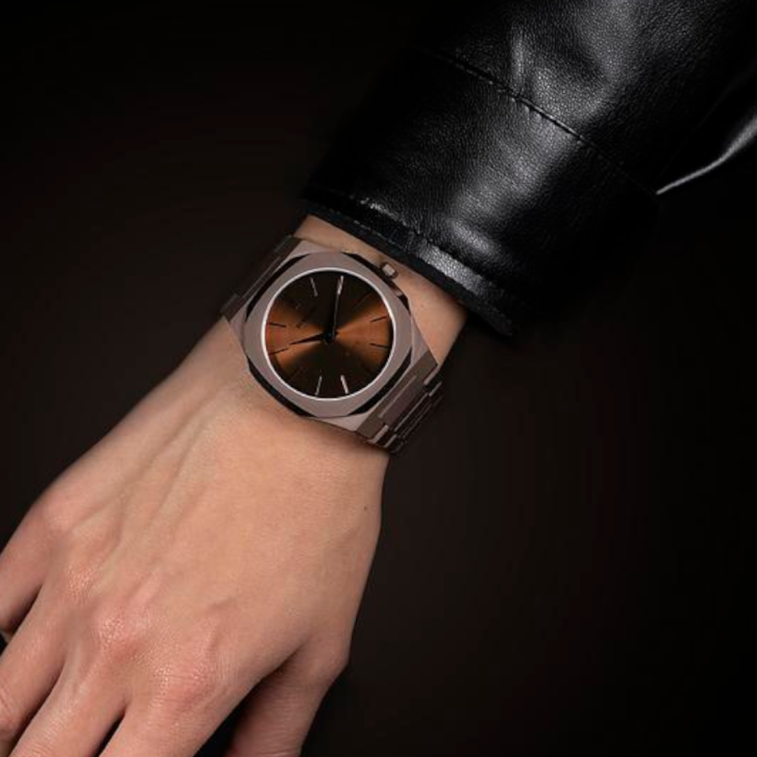D1 Milano - UTBJ10 - Azzam Watches