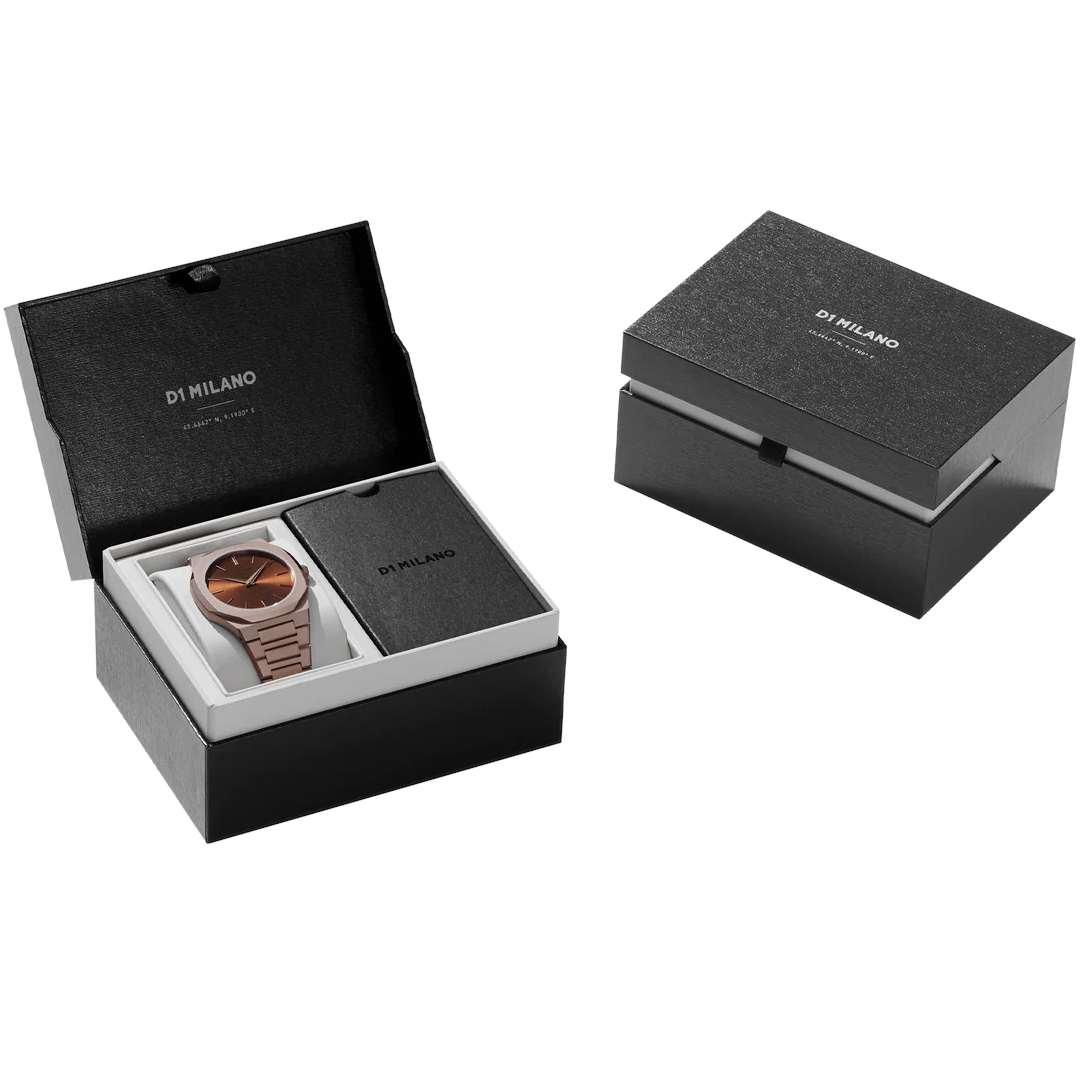 D1 Milano - UTBJ10 - Azzam Watches