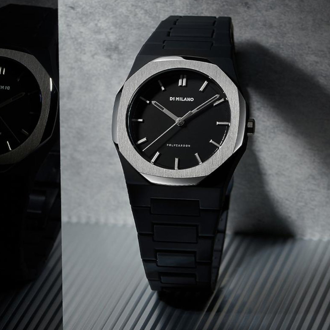 D1 Milano - PCBJ14 - Azzam Watches