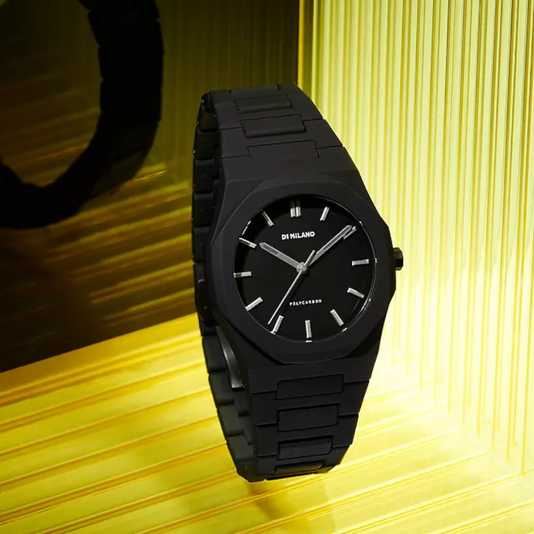 D1 Milano - PCBJ11 - Azzam Watches