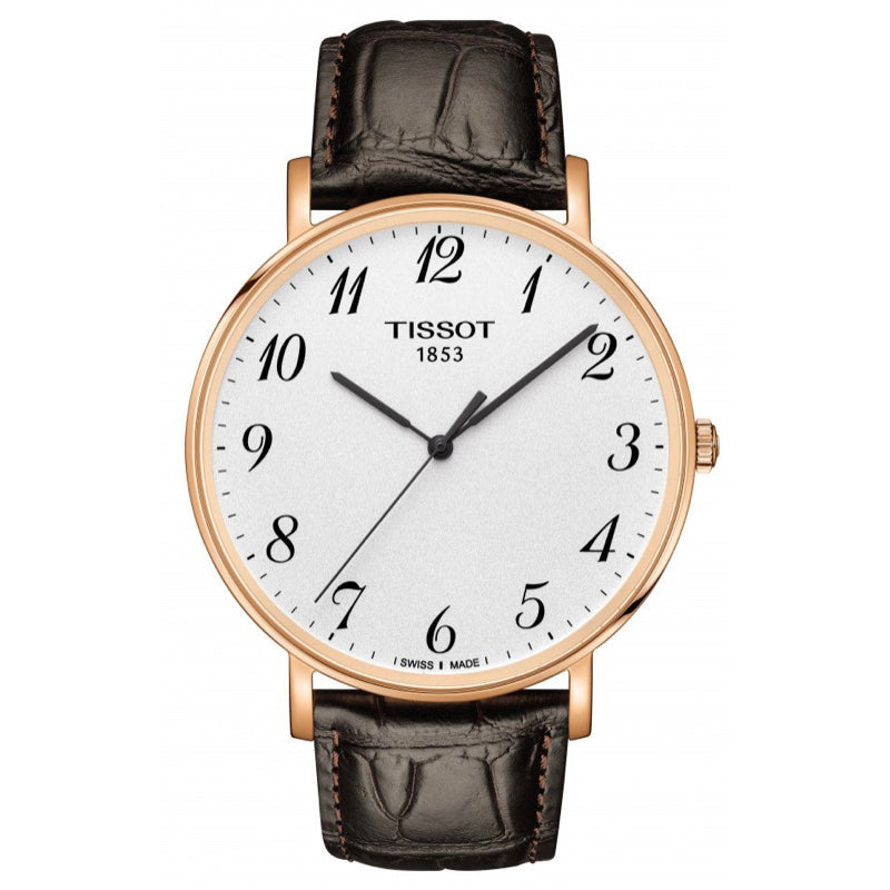 Tissot - T109.610.36.032 - Azzam Watches