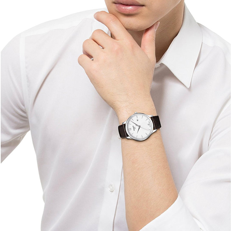 Tissot - T063.610.16.037 - Azzam Watches