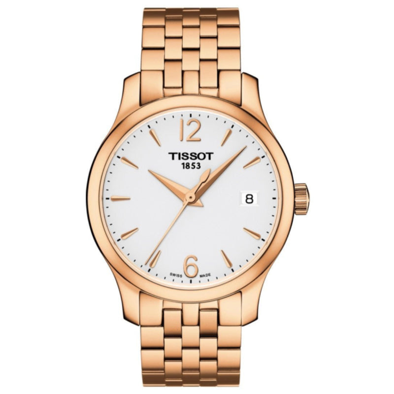 Tissot - T063.210.33.037 - Azzam Watches