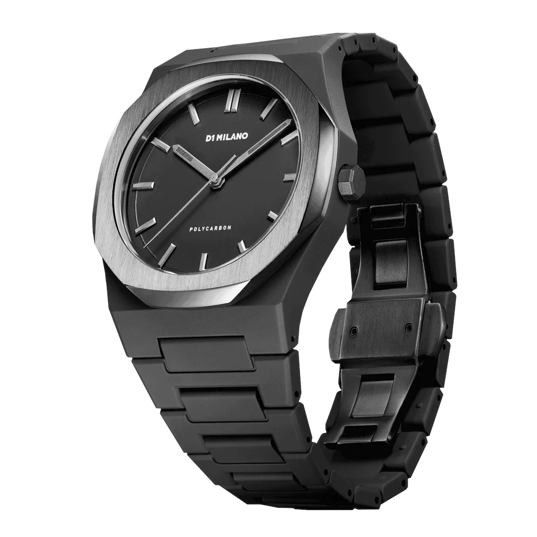 D1 Milano - PCBJ13 - Azzam Watches