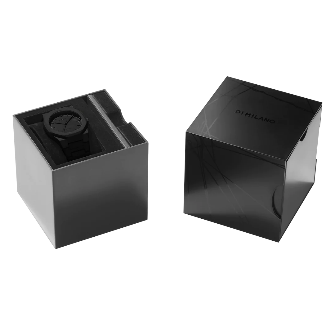 D1 Milano - PCBJ10 - Azzam Watches