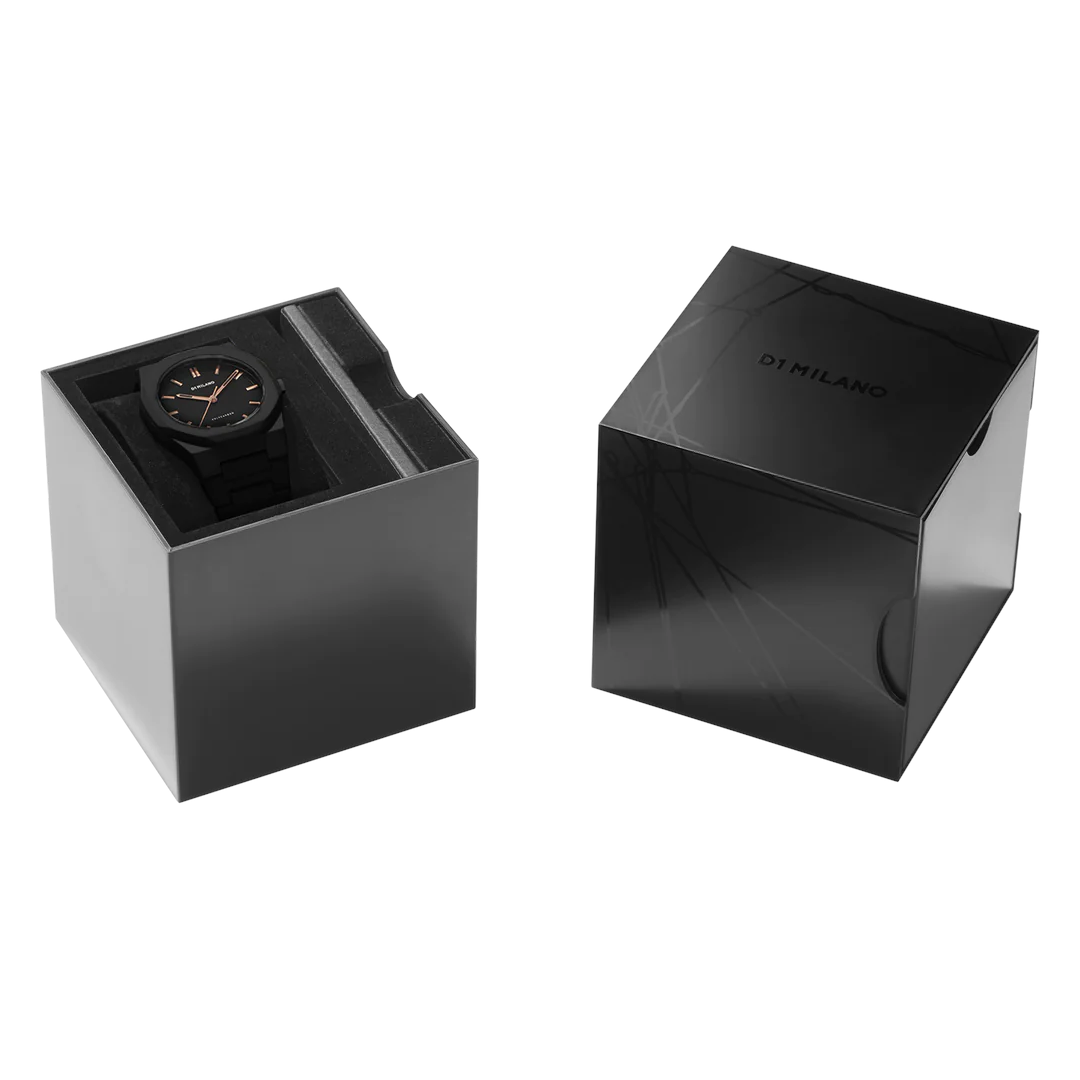 D1 Milano - PCBJ12 - Azzam Watches