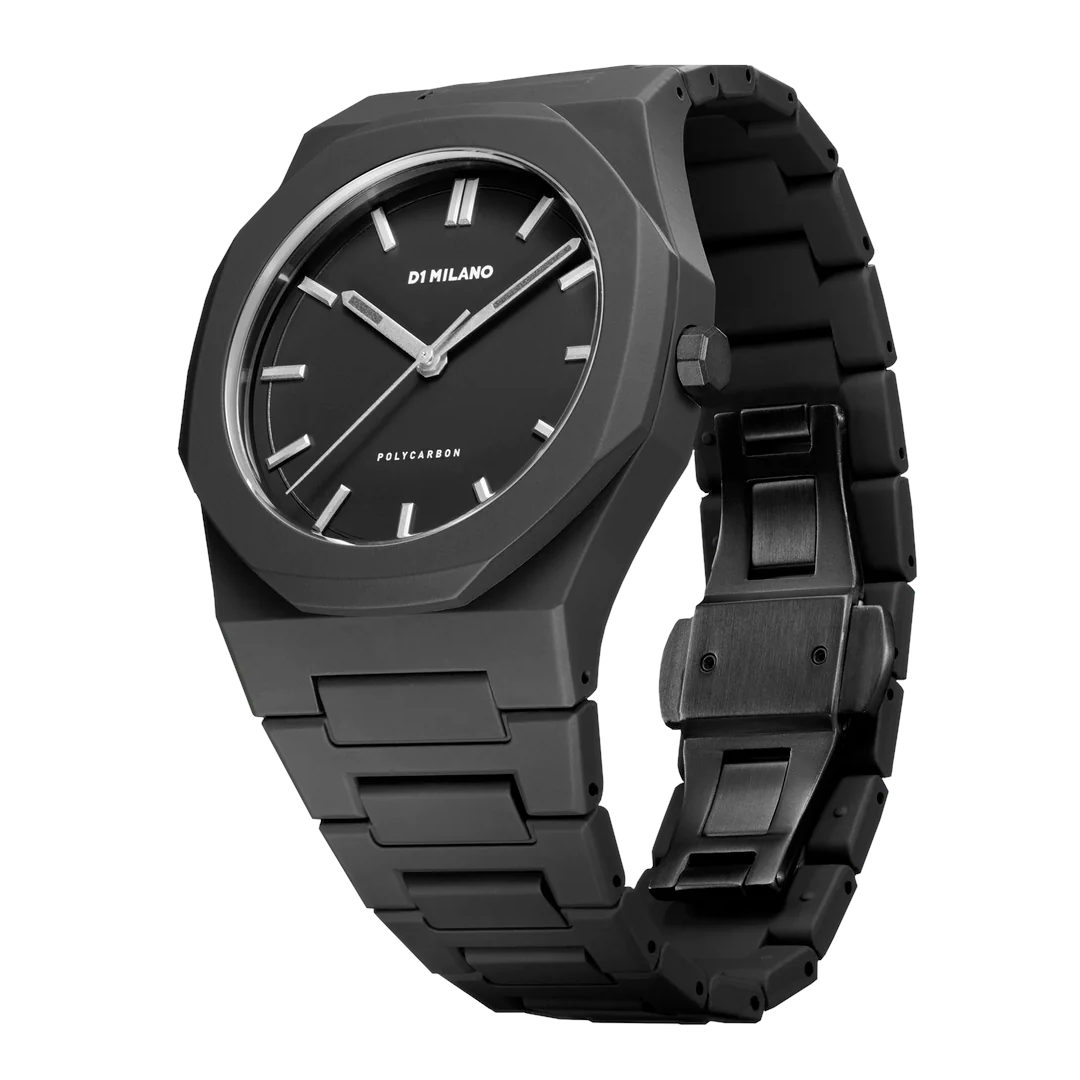 D1 Milano - PCBJ11 - Azzam Watches