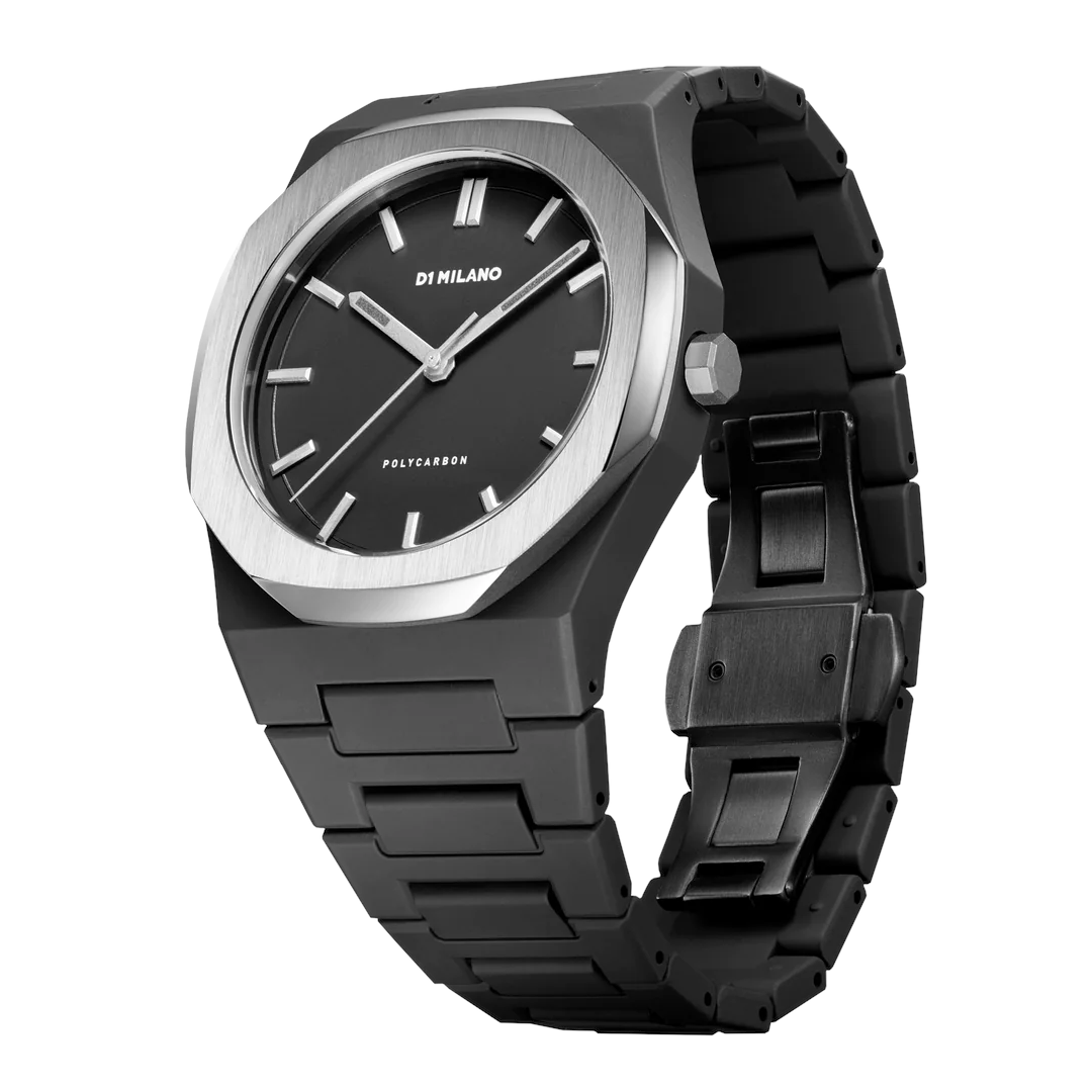 D1 Milano - PCBJ14 - Azzam Watches
