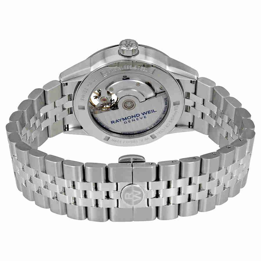 RAYMOND WEIL - 2780.ST.20001 - Azzam Watches