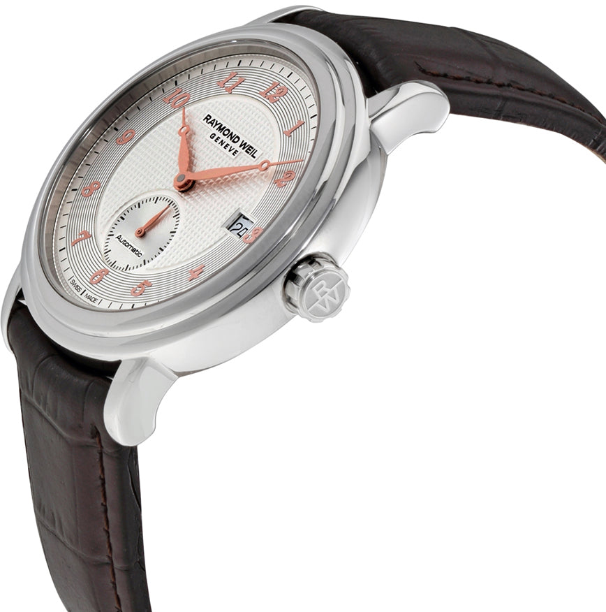 Raymond Weil - 2838.SL5.05658 - Azzam Watches