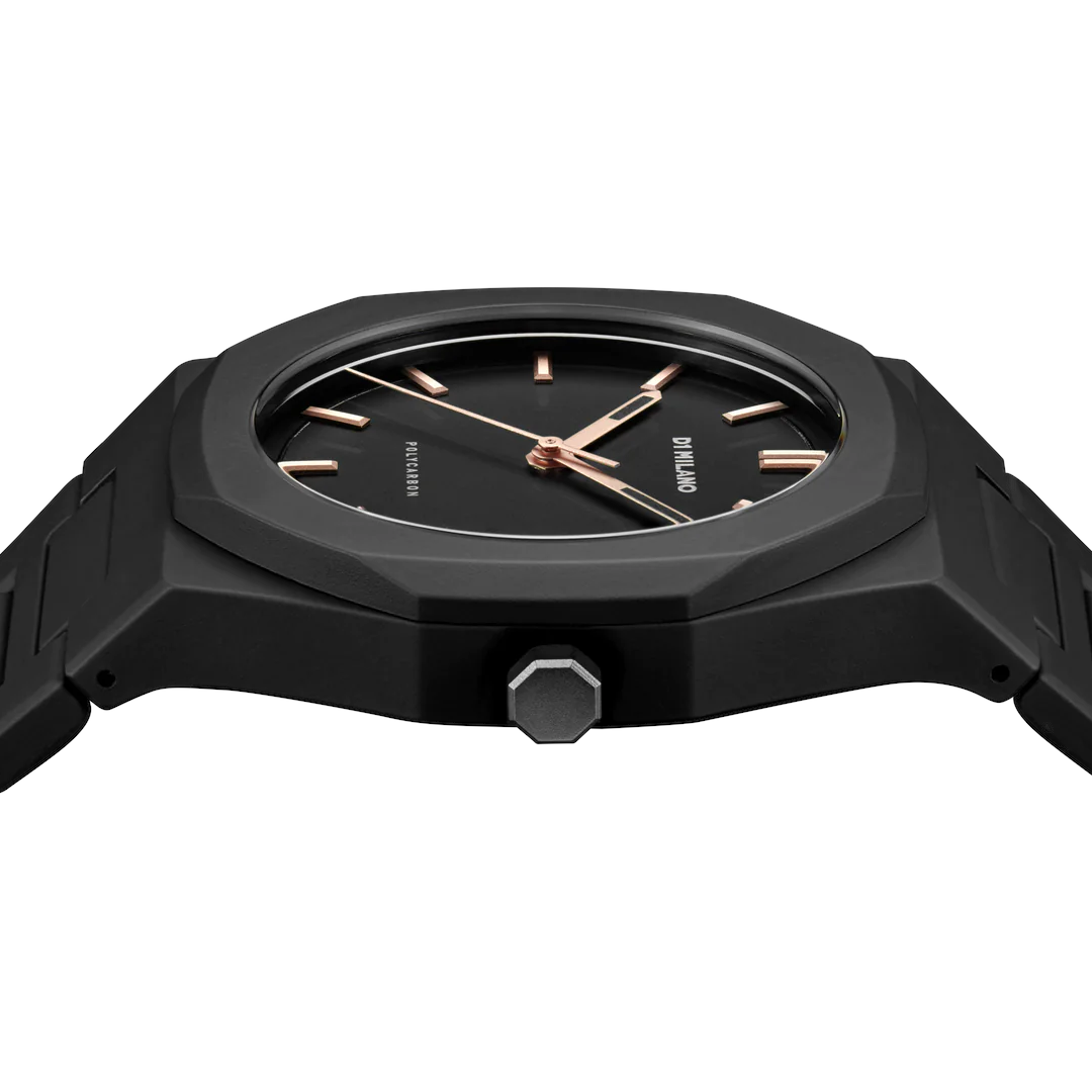 D1 Milano - PCBJ12 - Azzam Watches