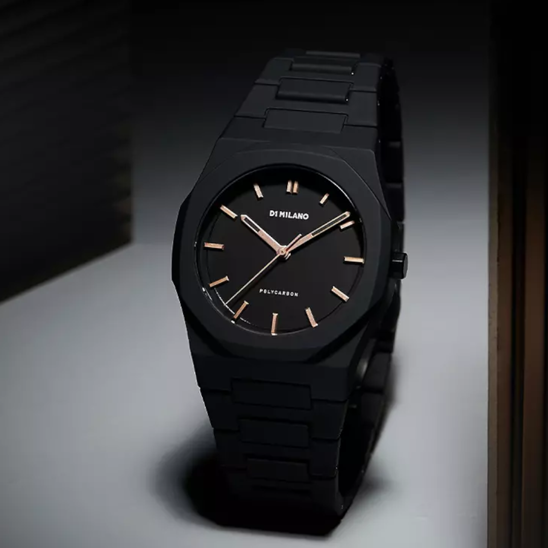 D1 Milano - PCBJ12 - Azzam Watches