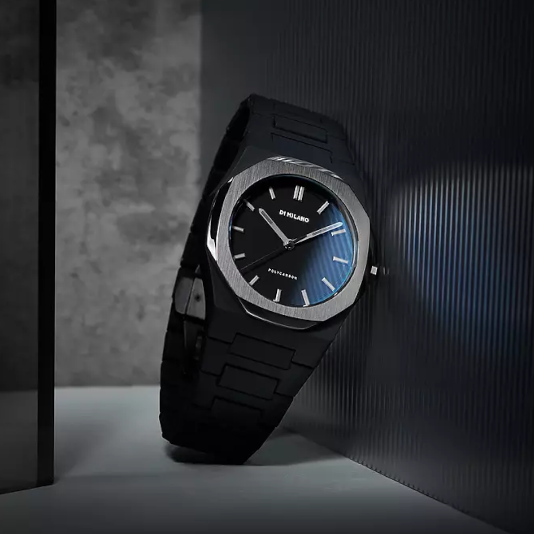 D1 Milano - PCBJ13 - Azzam Watches