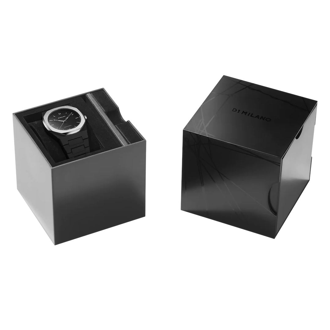 D1 Milano - PCBJ14 - Azzam Watches