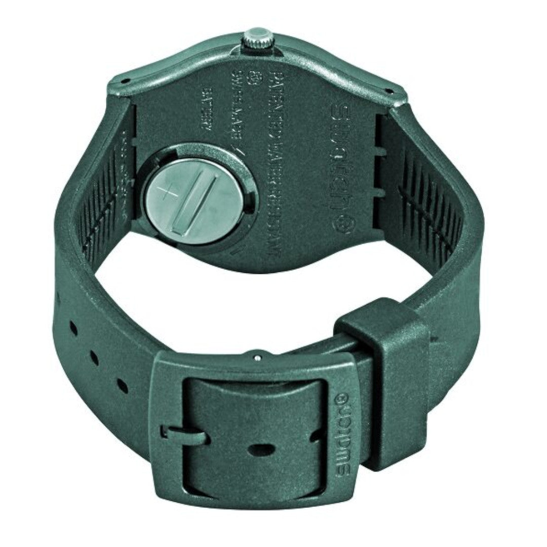 Swatch - GG407 - Azzam Watches