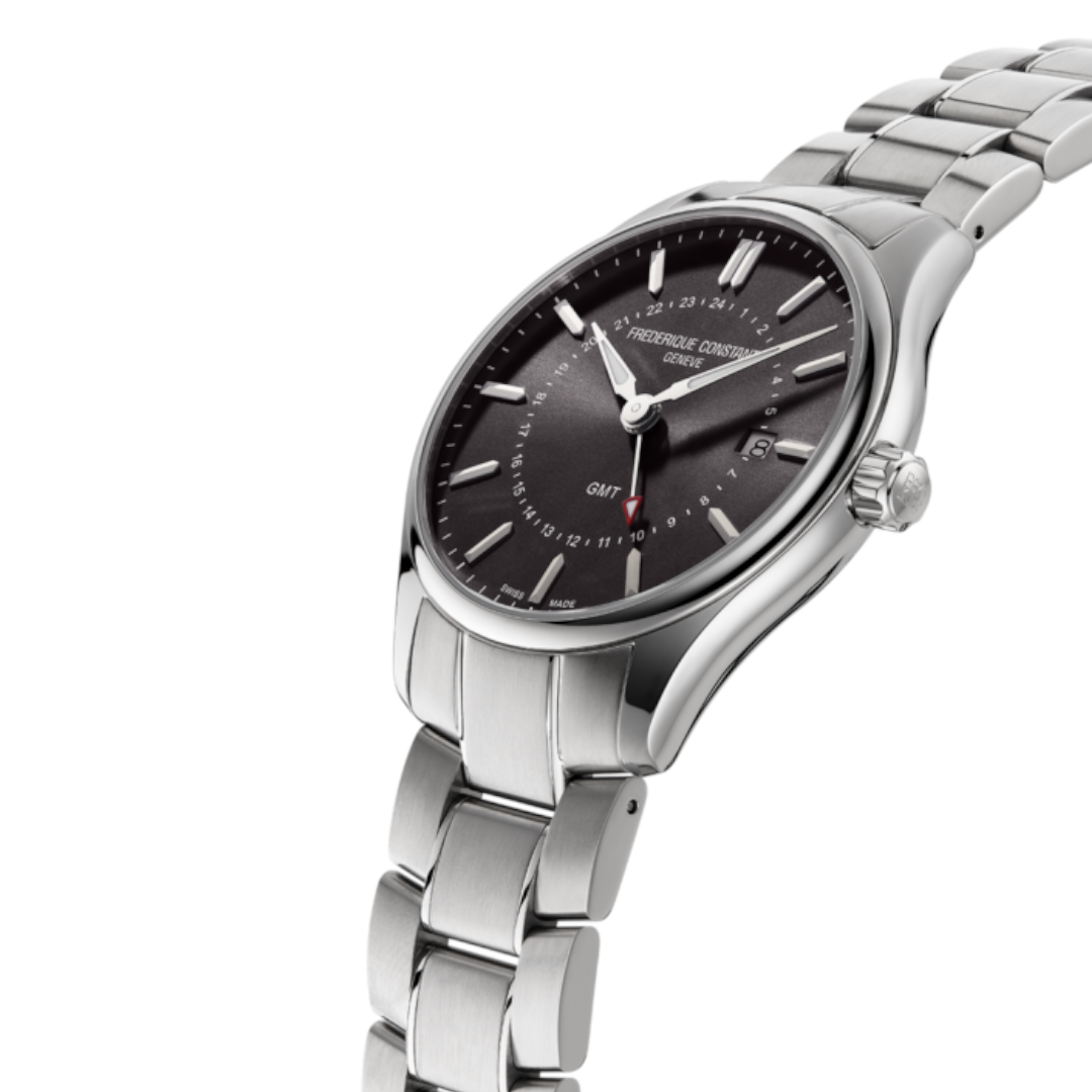 Frederique Constant - FC-252DGS5B6B - Azzam Watches