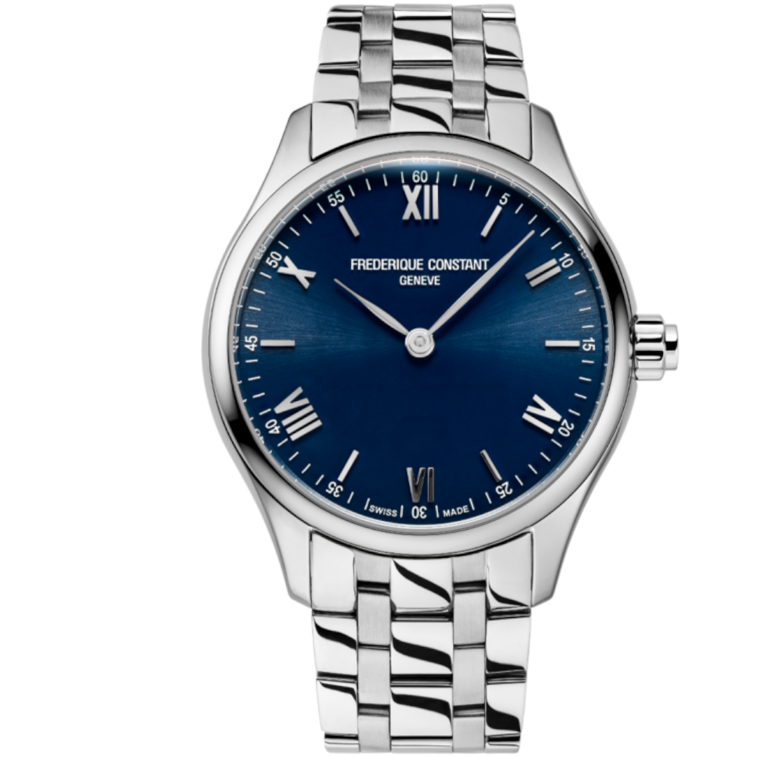 Frederique Constant - FC-287N5B6B - Azzam Watches
