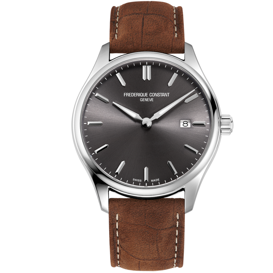 Frederique Constant - FC-220DGS5B6 - Azzam Watches