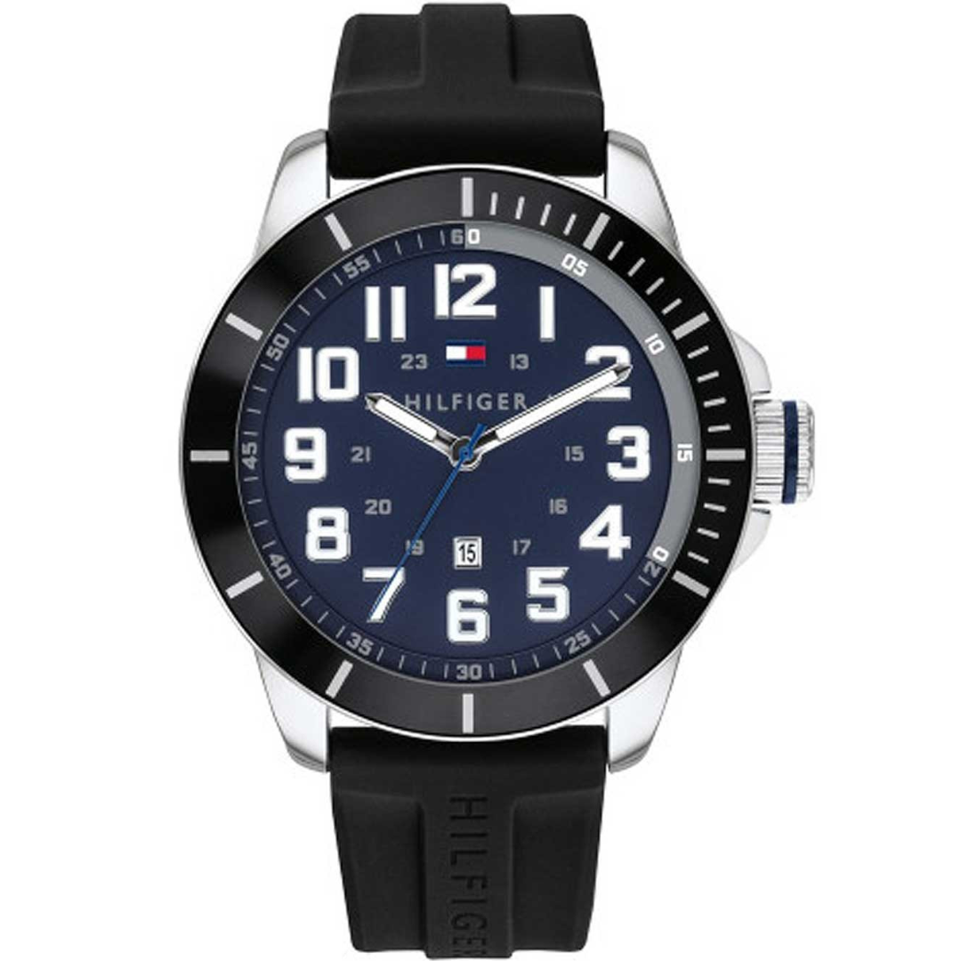 Tommy Hilfiger - 179.1661 - Azzam Watches
