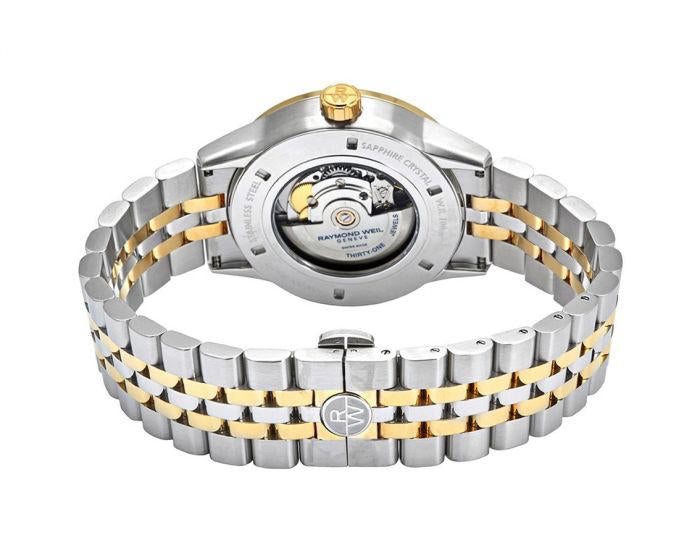 Raymond Weil - 2738.STP.20001 - Azzam Watches