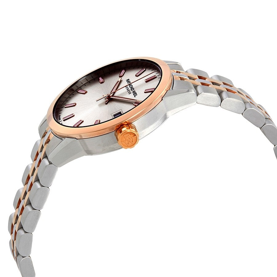 RAYMOND WEIL - 5634.SP5.65021 - Azzam Watches