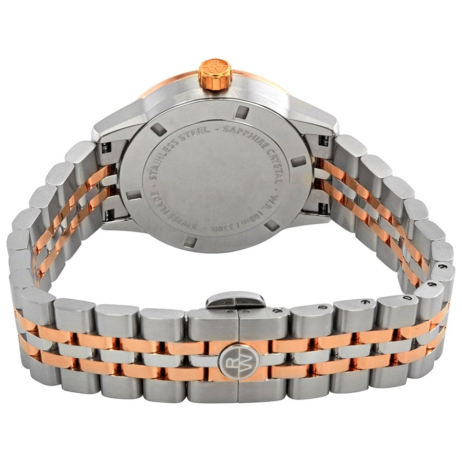 RAYMOND WEIL - 5634.SP5.65021 - Azzam Watches