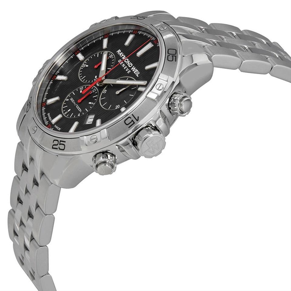 RAYMOND WEIL - 8560.ST2.20001 - Azzam Watches