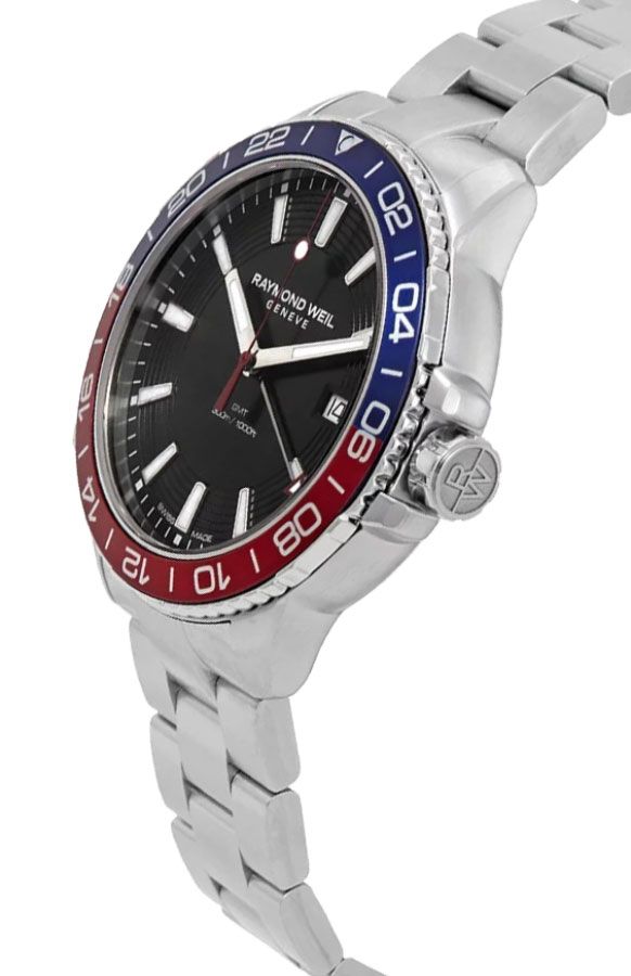 RAYMOND WEIL - 8280.ST3.20001 - Azzam Watches