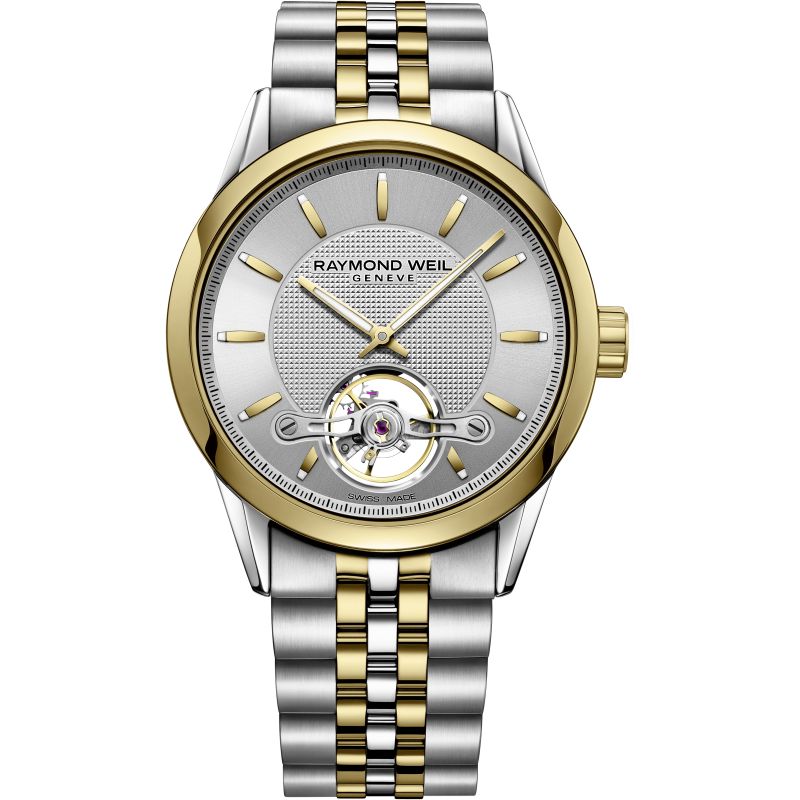 RAYMOND WEIL - 2780.STP.65001 - Azzam Watches