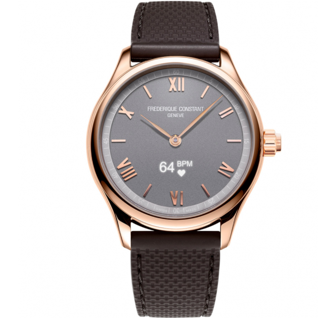Frederique Constant - FC-287BG5B4 - Azzam Watches